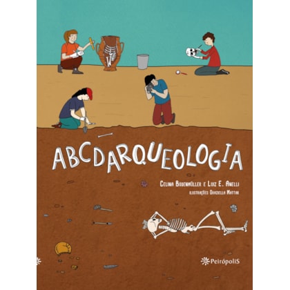 ABCDARQUEOLOGIA