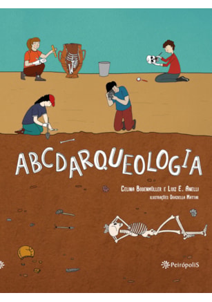 ABCDARQUEOLOGIA
