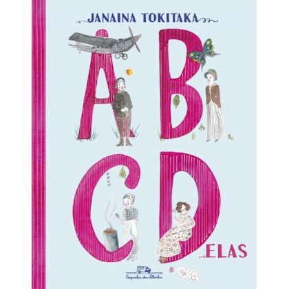 ABCDELAS