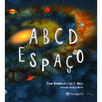 ABCDESPAÇO