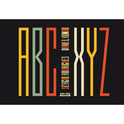 ABCXYZ