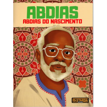 ABDIAS - ABDIAS DO NASCIMENTO