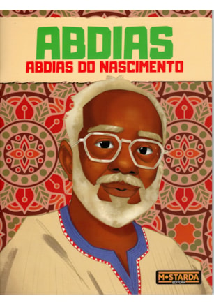 ABDIAS - ABDIAS DO NASCIMENTO