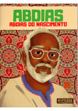 ABDIAS - ABDIAS DO NASCIMENTO