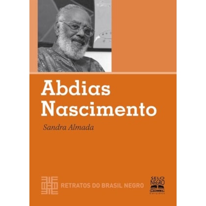 ABDIAS NASCIMENTO