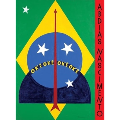 ABDIAS NASCIMENTO