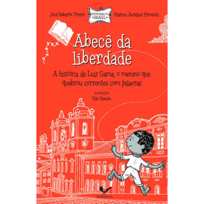ABECÊ DA LIBERDADE