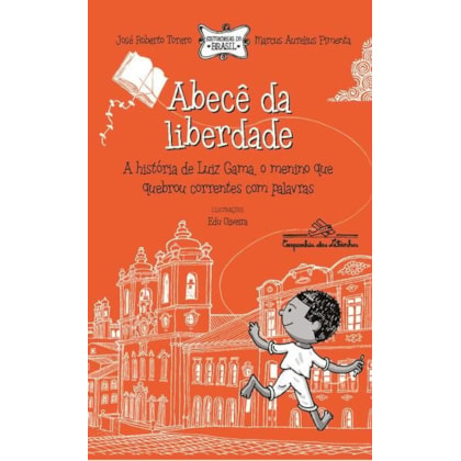 ABECÊ DA LIBERDADE