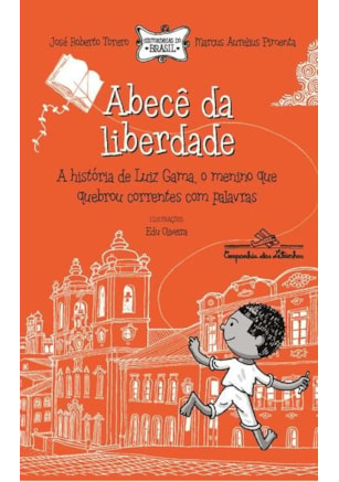 ABECÊ DA LIBERDADE