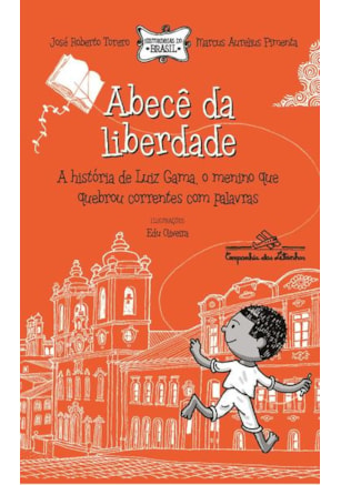 ABECÊ DA LIBERDADE
