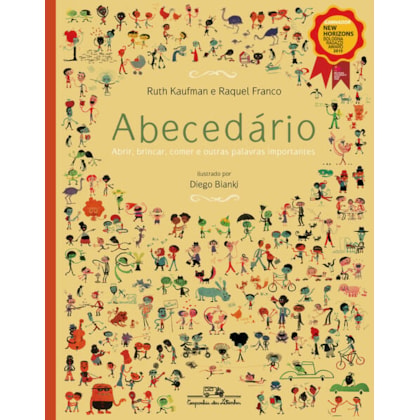 ABECEDÁRIO