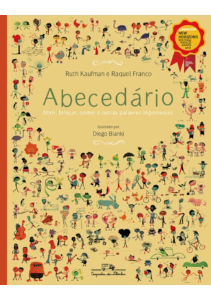 ABECEDÁRIO