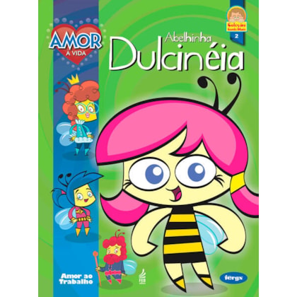 ABELHINHA DULCINEIA