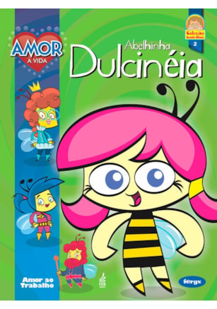 ABELHINHA DULCINEIA