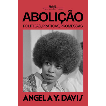 ABOLIÇÃO