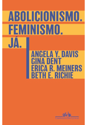 ABOLICIONISMO. FEMINISMO. JÁ.