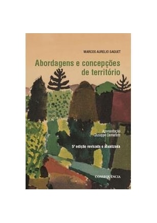 Abordagens e Concepções de Território