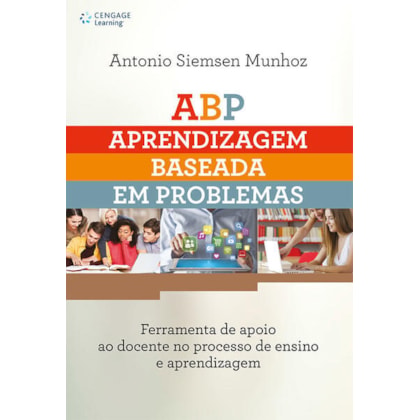 ABP – APRENDIZAGEM BASEADA EM PROBLEMAS EM AMBIENTES VIRTUAIS DE APRENDIZAGEM