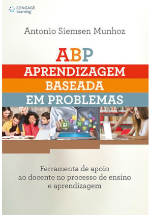 ABP – APRENDIZAGEM BASEADA EM PROBLEMAS EM AMBIENTES VIRTUAIS DE APRENDIZAGEM