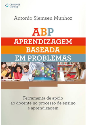 ABP – APRENDIZAGEM BASEADA EM PROBLEMAS EM AMBIENTES VIRTUAIS DE APRENDIZAGEM
