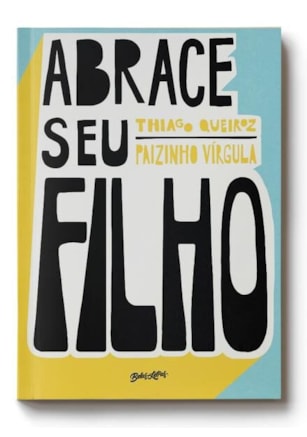 ABRACE SEU FILHO