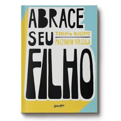 ABRACE SEU FILHO