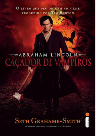 ABRAHAM LINCOLN