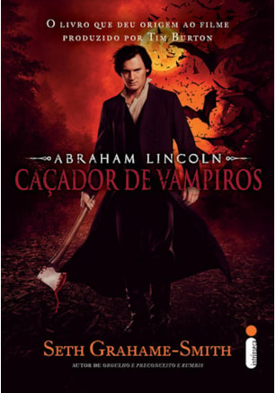 ABRAHAM LINCOLN