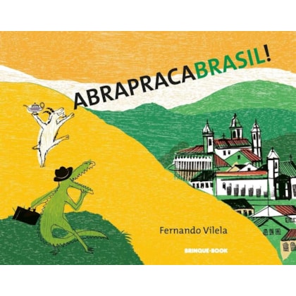 ABRAPRACABRASIL!