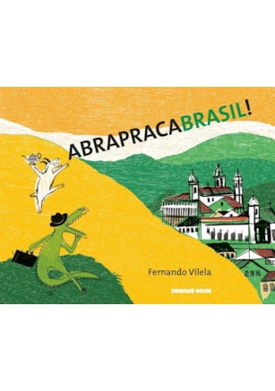 ABRAPRACABRASIL!