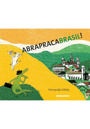 ABRAPRACABRASIL!