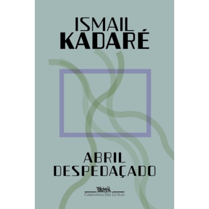 ABRIL DESPEDAÇADO (NOVA EDIÇÃO)