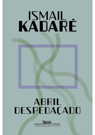ABRIL DESPEDAÇADO (NOVA EDIÇÃO)