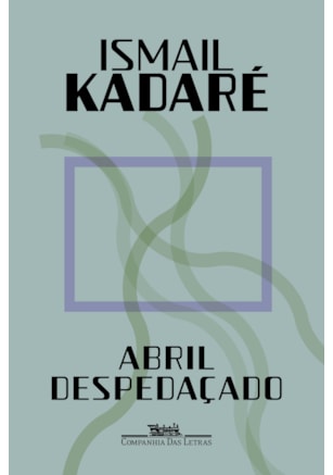 ABRIL DESPEDAÇADO (NOVA EDIÇÃO)
