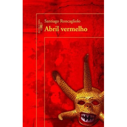 ABRIL VERMELHO