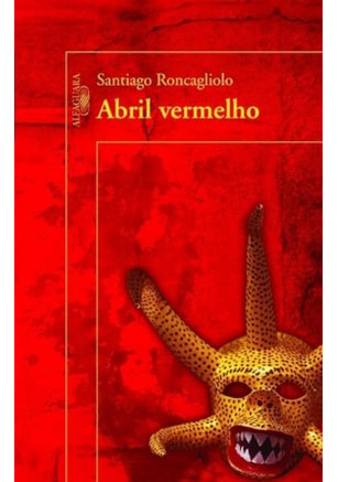 ABRIL VERMELHO