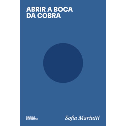 ABRIR A BOCA DA COBRA