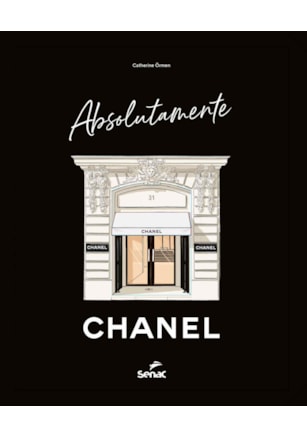 ABSOLUTAMENTE CHANEL