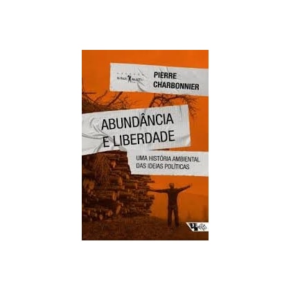 Abundância e liberdade