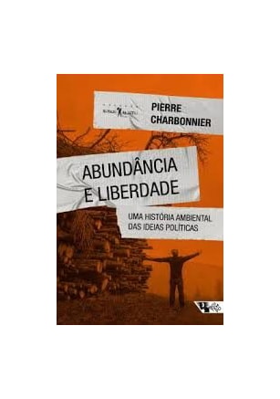 Abundância e liberdade