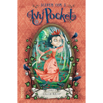 ACABEM COM A IVY POCKET