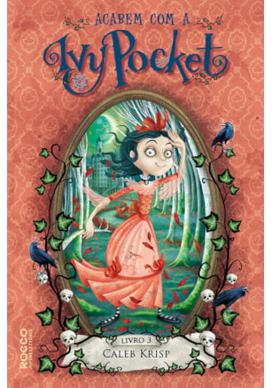 ACABEM COM A IVY POCKET