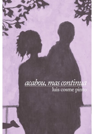 ACABOU MAS CONTINUA