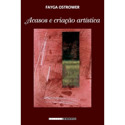 ACASOS E CRIAÇÃO ARTÍSTICA