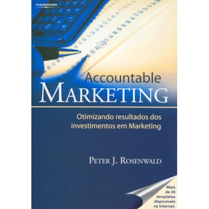 ACCOUNTABLE MARKETING