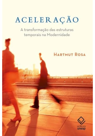 ACELERAÇÃO