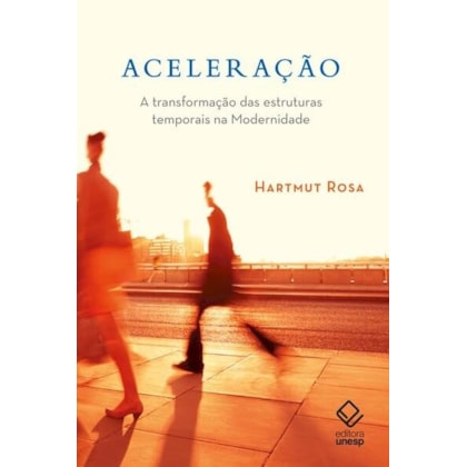 ACELERAÇÃO
