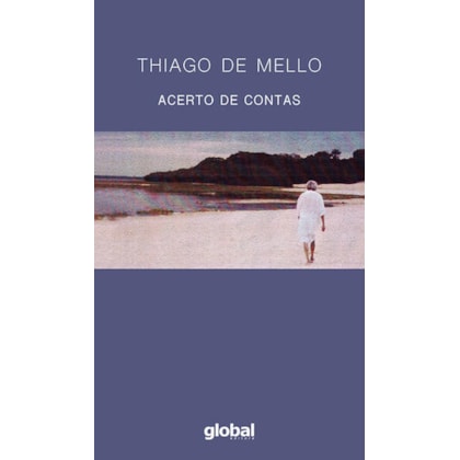ACERTO DE CONTAS