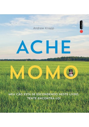 ACHE MOMO
