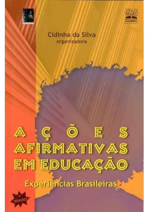 AÇÕES AFIRMATIVAS EM EDUCAÇÃO